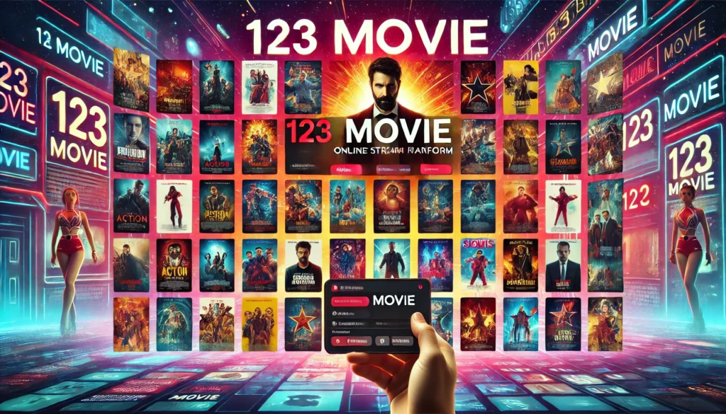 123 movie