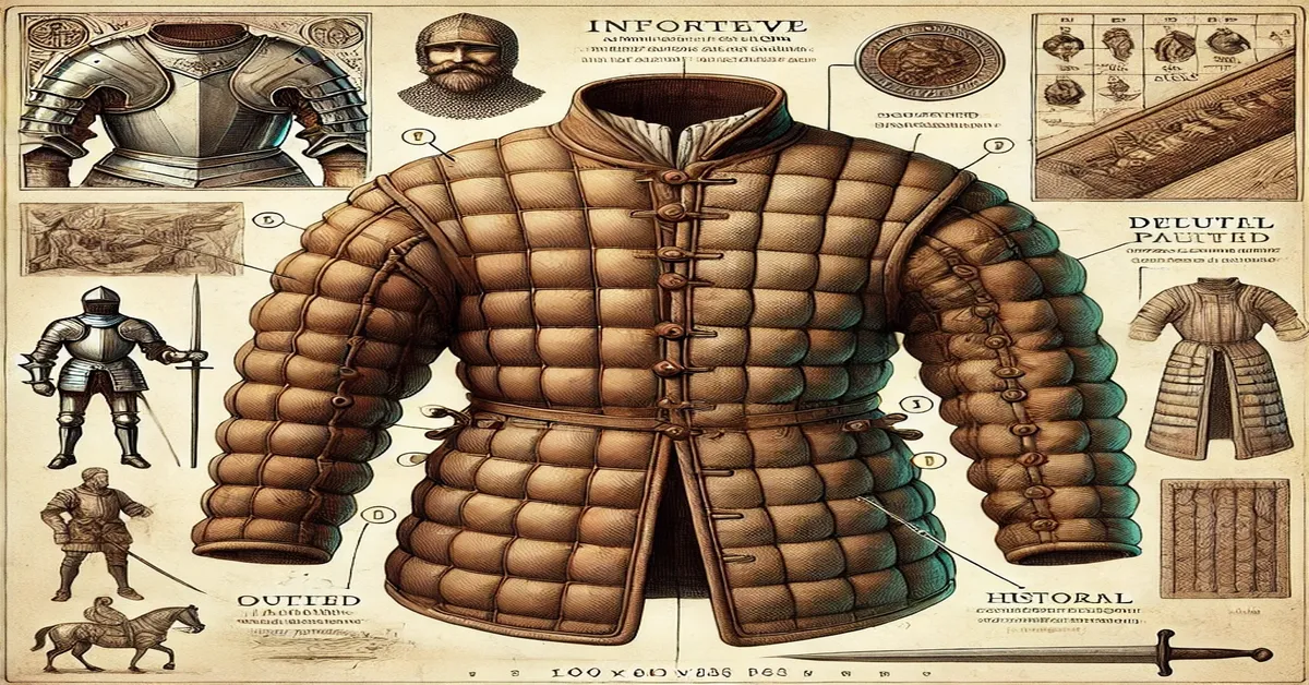 gambeson