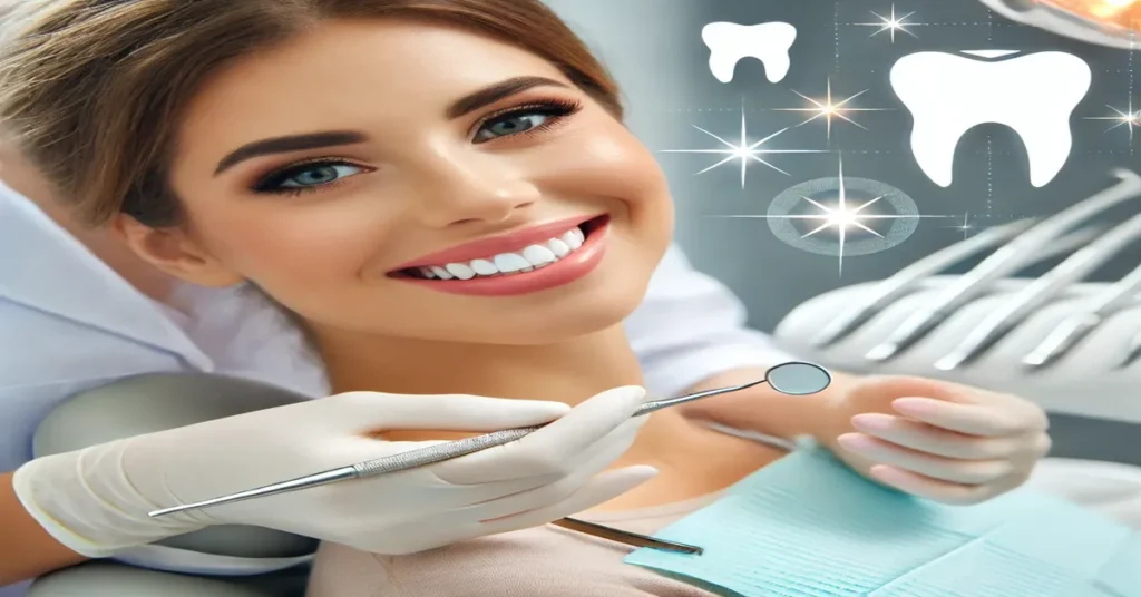 dental cleaning near me