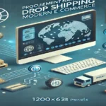 procurementnation.com drop shipping