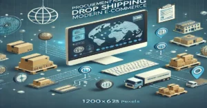 procurementnation.com drop shipping