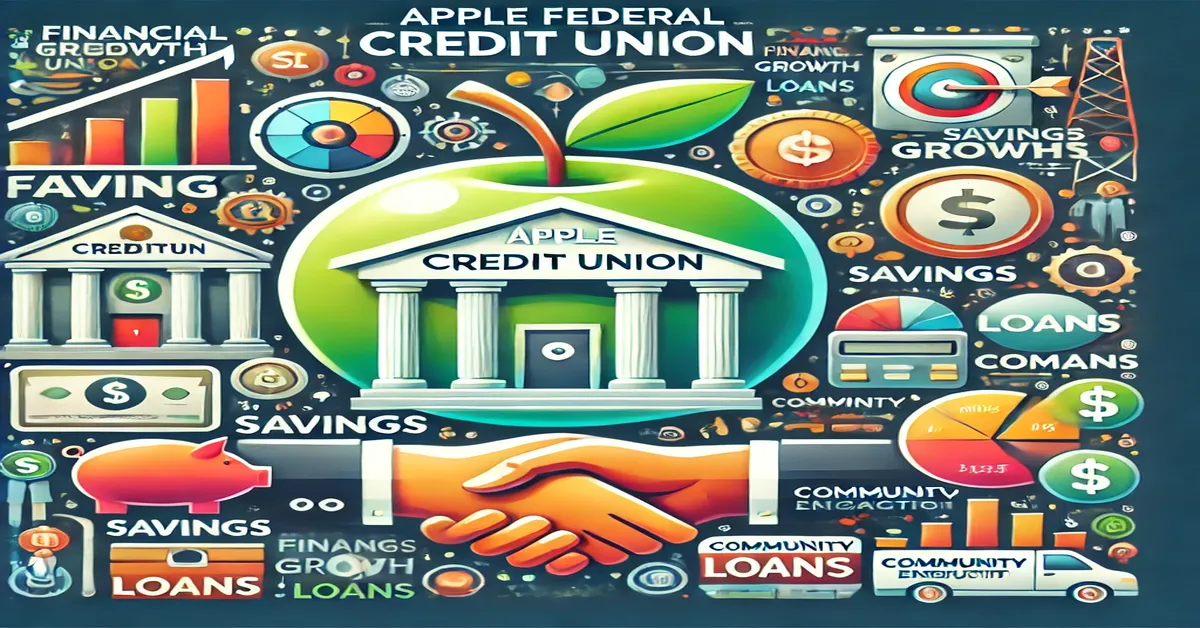 Apple Federal Credit Union