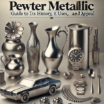 pewter metallic pewter metallic