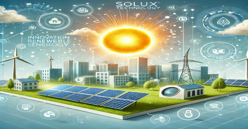 Solux Technology