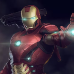 Infamous Iron Man