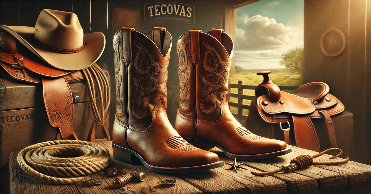 Tecovas