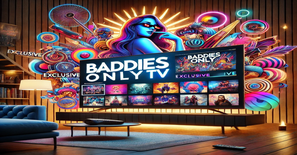 BaddiesOnlyTV