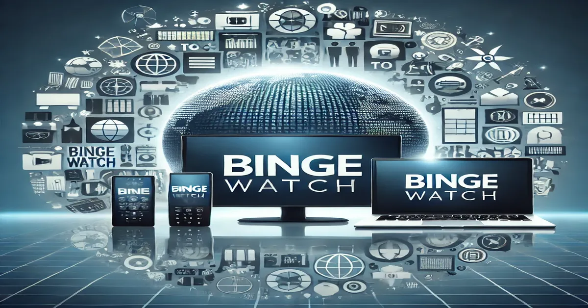 Bingewatch.to