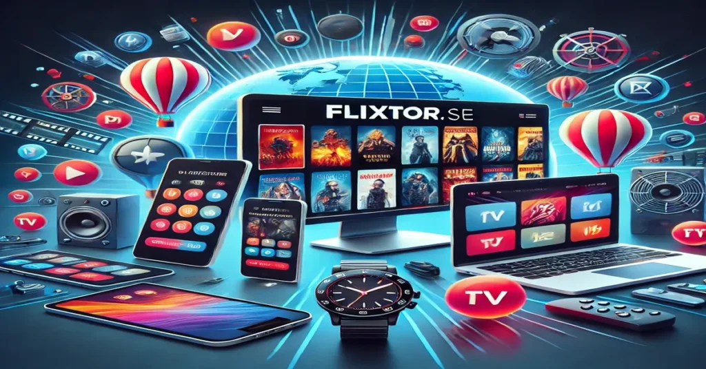 Flixtor.se