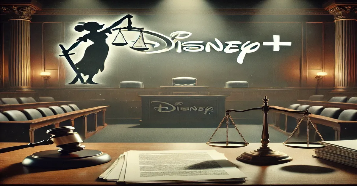 Disney+ Wrongful Death Lawsuit