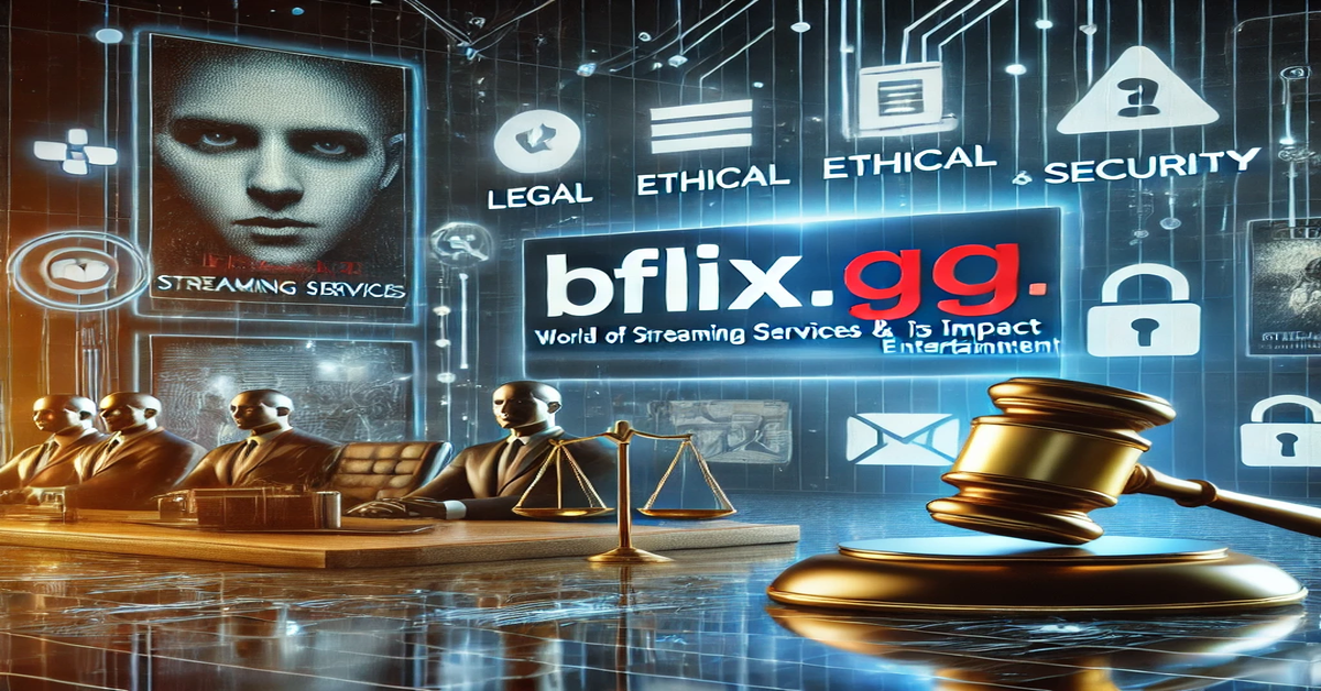 Bflix.gg