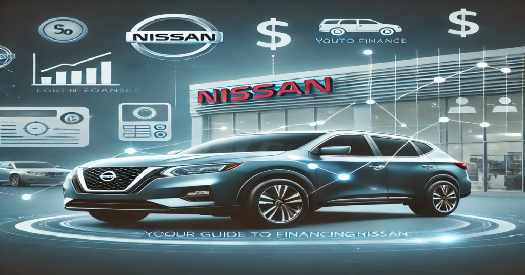 Nissan Finance