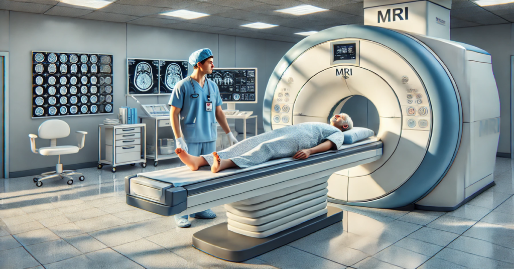 MRI Tech