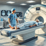 MRI Tech