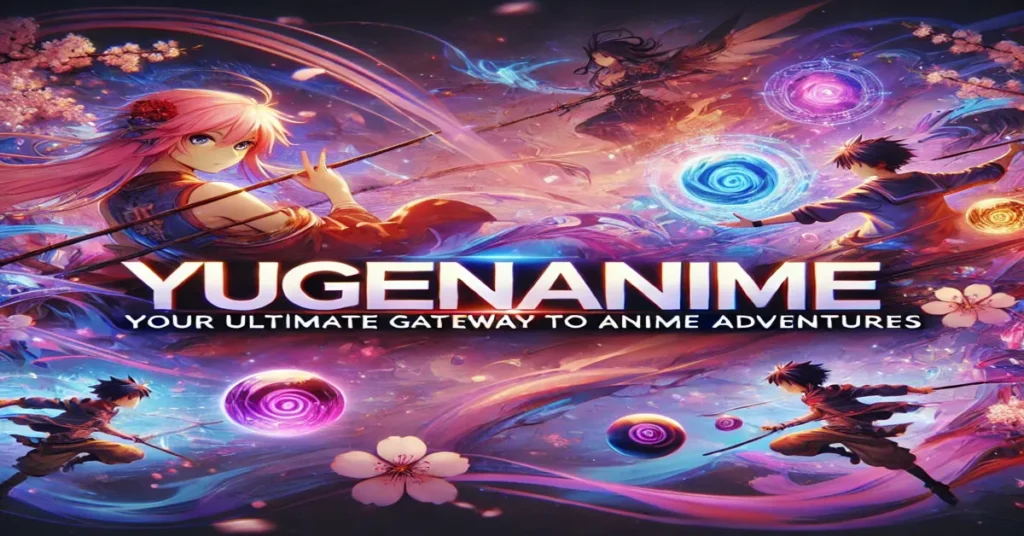 yugenanime