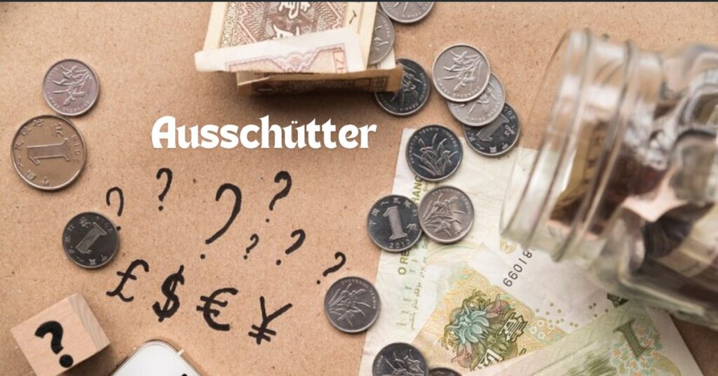 Ausschütter: Multi Asset Fonds Price Charts and Market Analysis