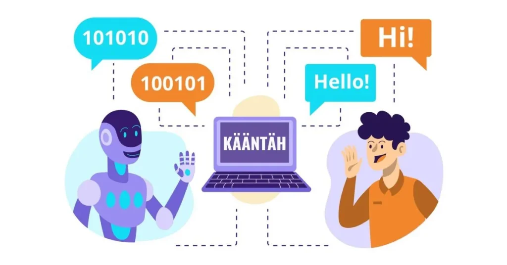 Kääntäjäö: Breaking Language Barriers for Businesses and Individuals