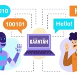 Kääntäjäö: Breaking Language Barriers for Businesses and Individuals