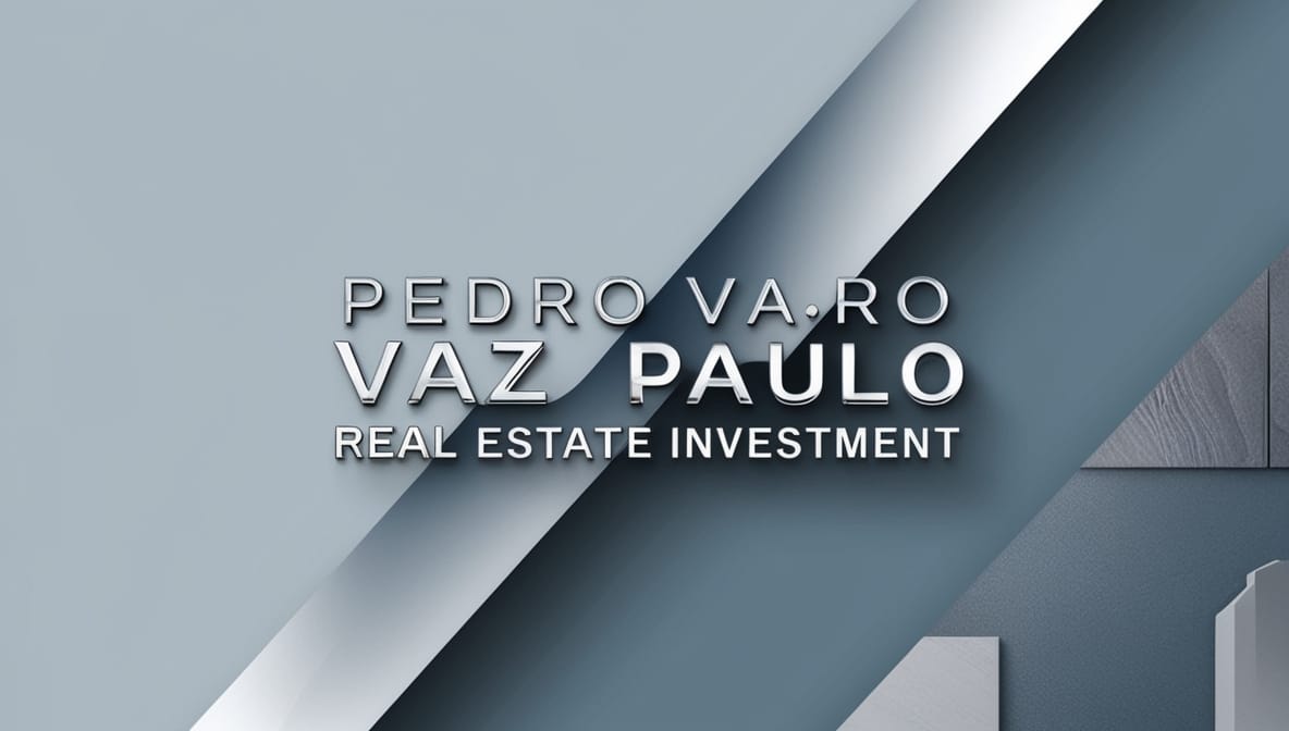 Pedro Vaz Paulo: A Visionary Business and IT Consultant