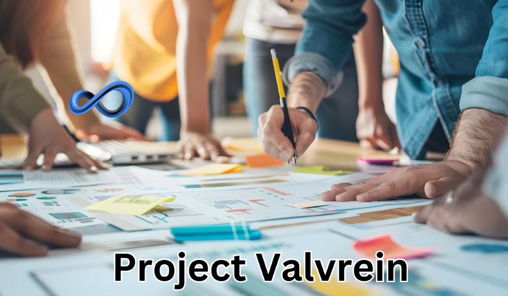 Project Valvrein: A Beacon of Progress in the Technological Era