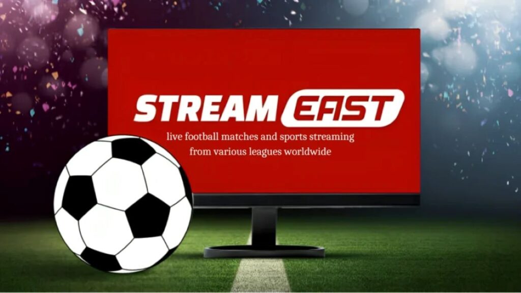 StreamEast: Stream Live Sports in HD for Free