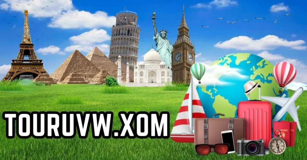 Touruvw.xom