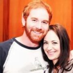 Andrew Santino Wife: Jessica Michelle Singleton