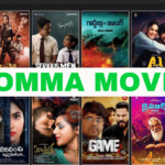 iBOMMA - Watch Telugu Movies Online for Free