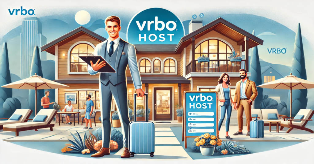 Vrbo Host Requirements