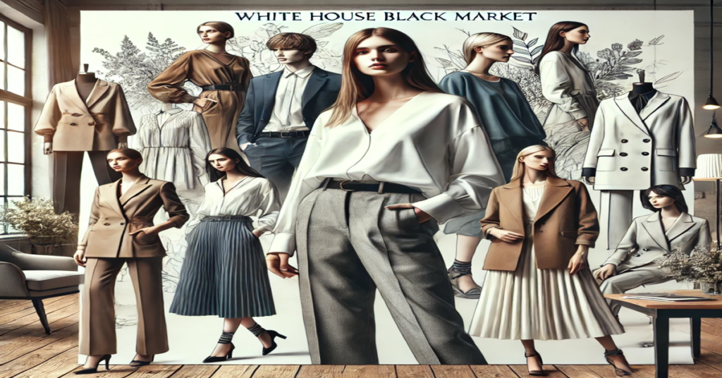 White House Black Market