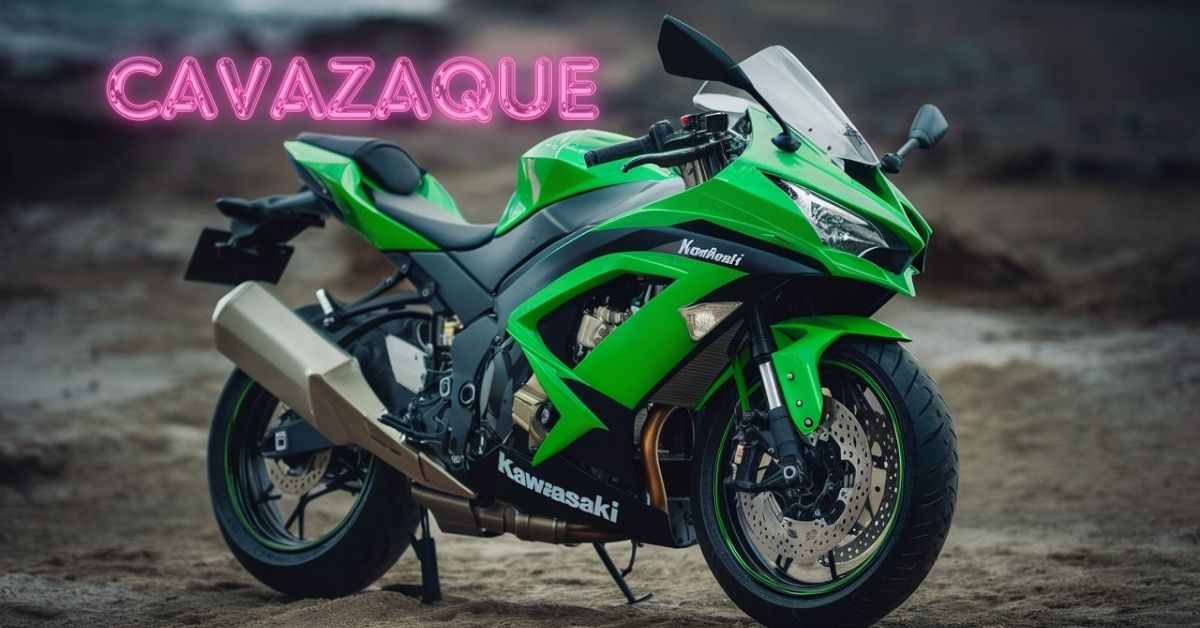 Cavazaque: The Ultimate Motorcycle Experience