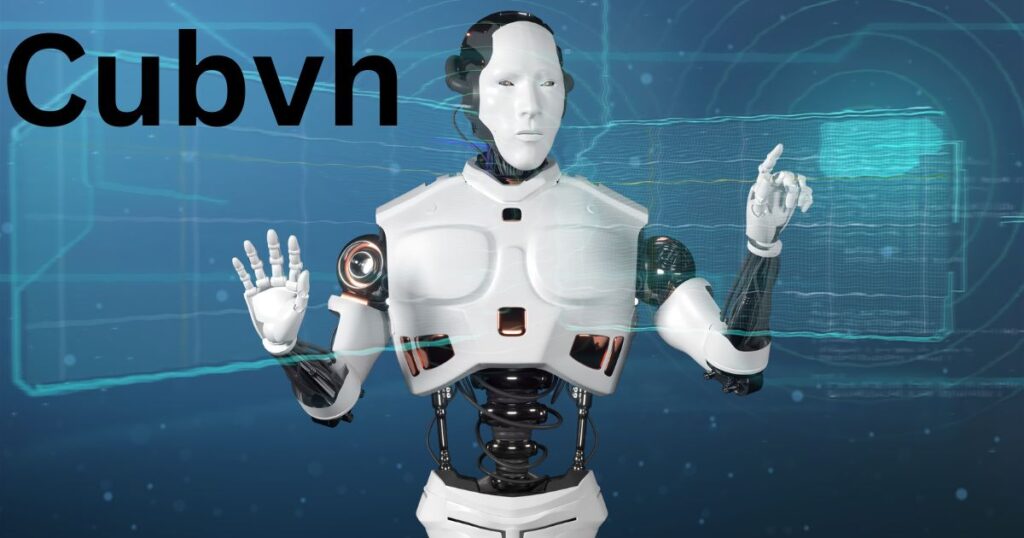 Cubvh: Pioneering Innovation and Technological Progress