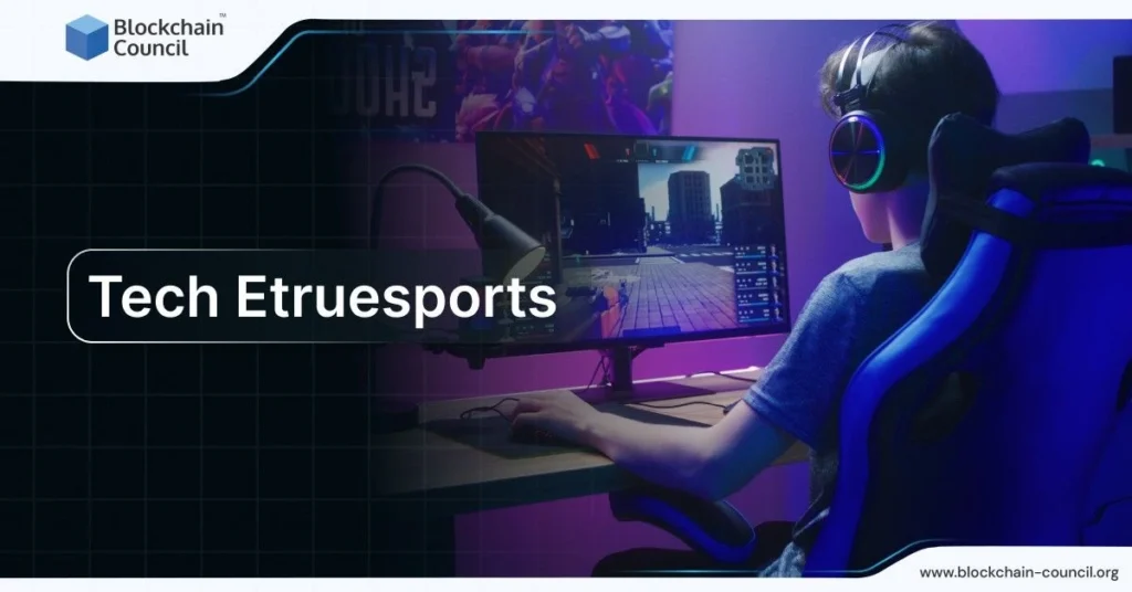 Tech Etruesports: Revolutionizing Game Development and Online Gaming Platforms